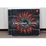 Cd Lacuna Coil The