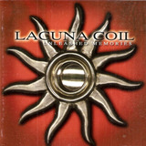 Cd Lacuna Coil Unleashed