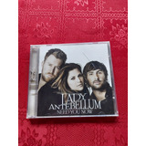 Cd Lady Antebellum Need You Now