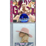 Cd Lady Gaga   Joanne