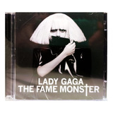 Cd Lady Gaga   The