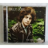 Cd Lady Rock Oferta Billy Joel Live At Sigma 72 Usa