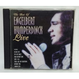 Cd Lady Rock Oferta Engelbert Humperdinck Best 1972