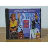 Cd Ladysmith Black Mambazo Two Worlds