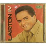 Cd Lairton E Seus Teclados Vol 4