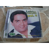 Cd Lairton E Seus Teclados Volume 2