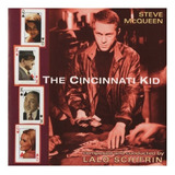 Cd Lalo Schifrin Cincinnati Kid Soundtrack