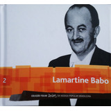 Cd Lamartine Babo