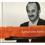 Cd Lamartine Babo Raízes Da Música Pop Lamartine Babo