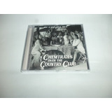 Cd Lana Del Rey Chemtrails Over Country 2021 Lacrado Imp Arg