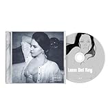 CD Lana Del Rey DID YOU KNOW THAT THERE S A TUNNEL UNDER OCEAN BLVD Jewel Alt Cover 1 
