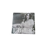 Cd lana Del Rey ultraviolence Novo Lacrado E Original