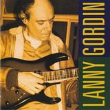 Cd Lanny Gordin Lanny Gordin 2001 Lacrado