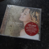 Cd Lara Fabian A Wonderful Life Lacrado De Fábrica Raríssimo