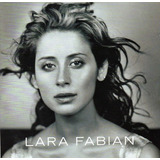 Cd Lara Fabian Adagio Importado Austria