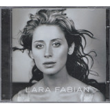 Cd Lara Fabian   Adagio