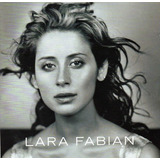 Cd   Lara Fabian   Adagio   Lacrado