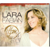 Cd Lara Fabian Toutes