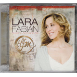 Cd Lara Fabian Toutes