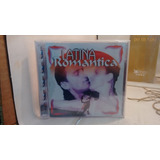 Cd Latina Romantica