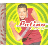 Cd Latino   2000