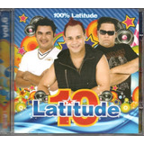 Cd Latitude 10 100 Latitude