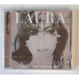 Cd Laura Branigan The Platinum Collection