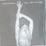 Cd Laura Marling Once I Was An Eagle Importado