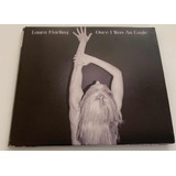 Cd Laura Marling   Once I Was An Eagle