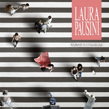 Cd Laura Pausini Almas Paralelas em Espanhol 