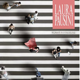 Cd Laura Pausini Almas