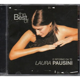 Cd Laura Pausini E