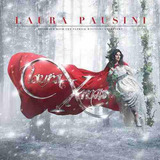 Cd Laura Pausini Xmas musicas De Natal 