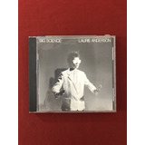 Cd Laurie Anderson