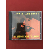 Cd Laurie Anderson Ugly