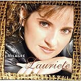 CD Lauriete Milagres