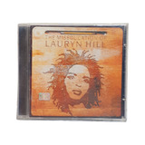 Cd Lauryn Hill The Miseducation Of
