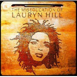 Cd   Lauryn Hill