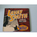 Cd Lavay Smith Her