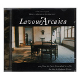 Cd Lavour Arcaica grupo Musica Arabe Almaza Folclore Libano