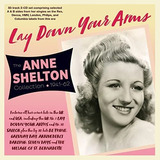 Cd lay Down Your Arms A Coleção Anne Shelton 1940 62