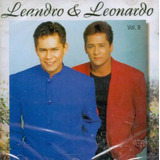 Cd Leandro 
