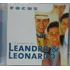 Cd Leandro & Leonardo  Focus - O Essencial 