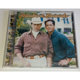 Cd Leandro E Leonardo Essas Mulheres Vol 11