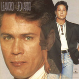 Cd Leandro E Leonardo Vol 08 Mulher Brasileira