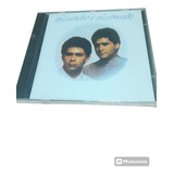 Cd Leandro E Leonardo Vol 3 Original Novo Lacrado Raro