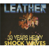 Cd Leather 30 Years