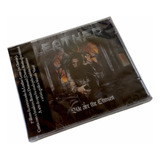 Cd Leather We Are The Chosen