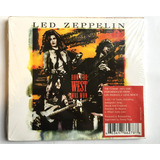 Cd Led Zeppelin 