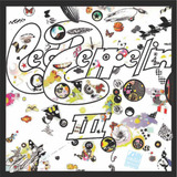 Cd Led Zeppelin 3   Lacrado